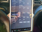 Tesla Model X 2016