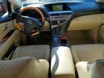Lexus RX 2011