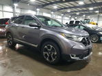 Honda CR-V 2018