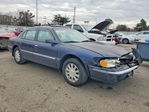 Lincoln Continental 2002