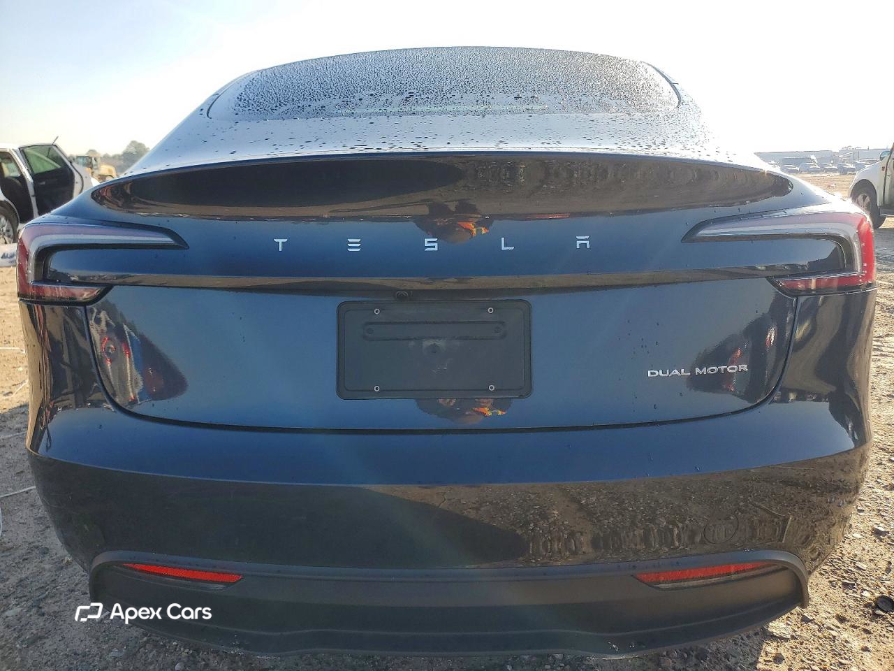 Tesla Model 3 2025