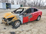Hyundai Accent 2012