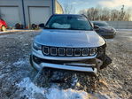 Jeep Compass 2022