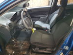 Mitsubishi Mirage 2021
