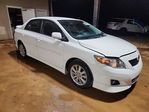 Toyota Corolla 2009