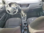 Hyundai Accent 2021