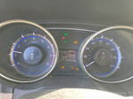 Hyundai Sonata 2012
