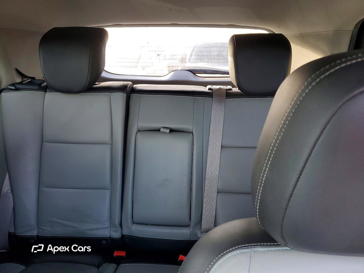 Buick Encore 2016