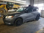 Nissan Rogue 2018