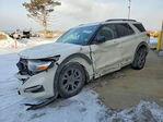 Ford Explorer 2023
