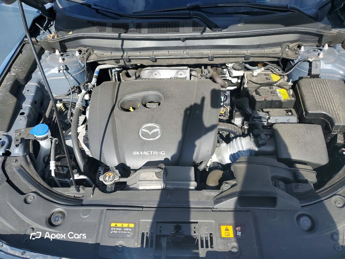 Mazda CX-5 2023