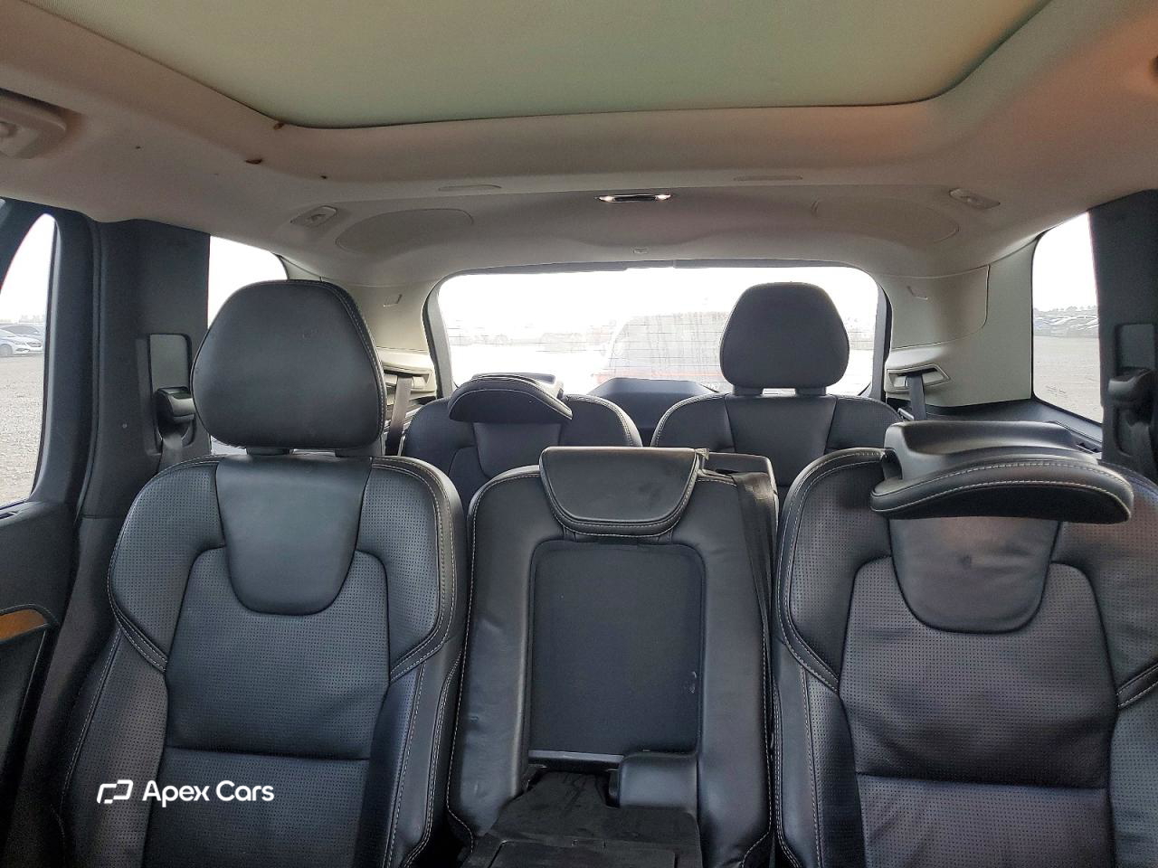 Volvo XC90 2019