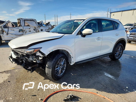 Mazda CX-5 2021 - Image 1 of 13