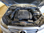 Mercedes-Benz E-klasse 2014