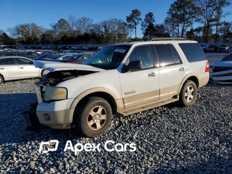 Ford Expedition 2007 - Image 1 of 14