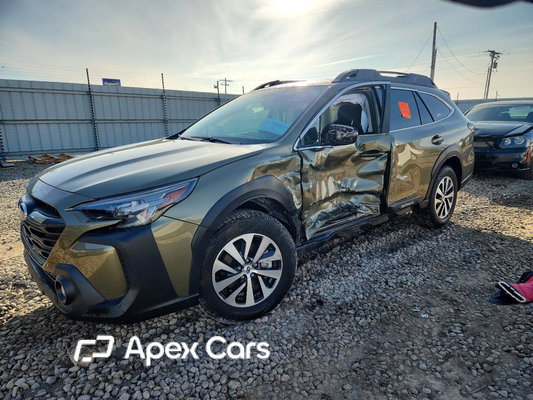 Subaru Outback 2024 - Image 1 of 13