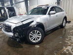 Infiniti FX 2012