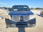 Honda Pilot 2012