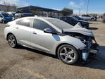 Chevrolet Volt 2017