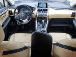 Lexus NX 2017