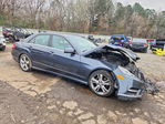 Mercedes-Benz E-klasse 2013