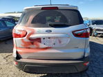 Ford EcoSport 2018