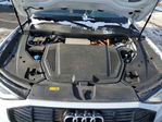 Audi e-tron 2022