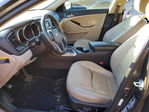 Kia Optima 2012