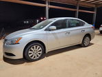Nissan Sentra 2014