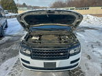 Land Rover Range Rover 2017