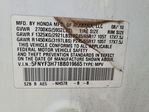 Honda Pilot 2011