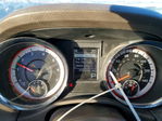 Dodge Durango 2012