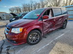 Dodge Caravan 2017