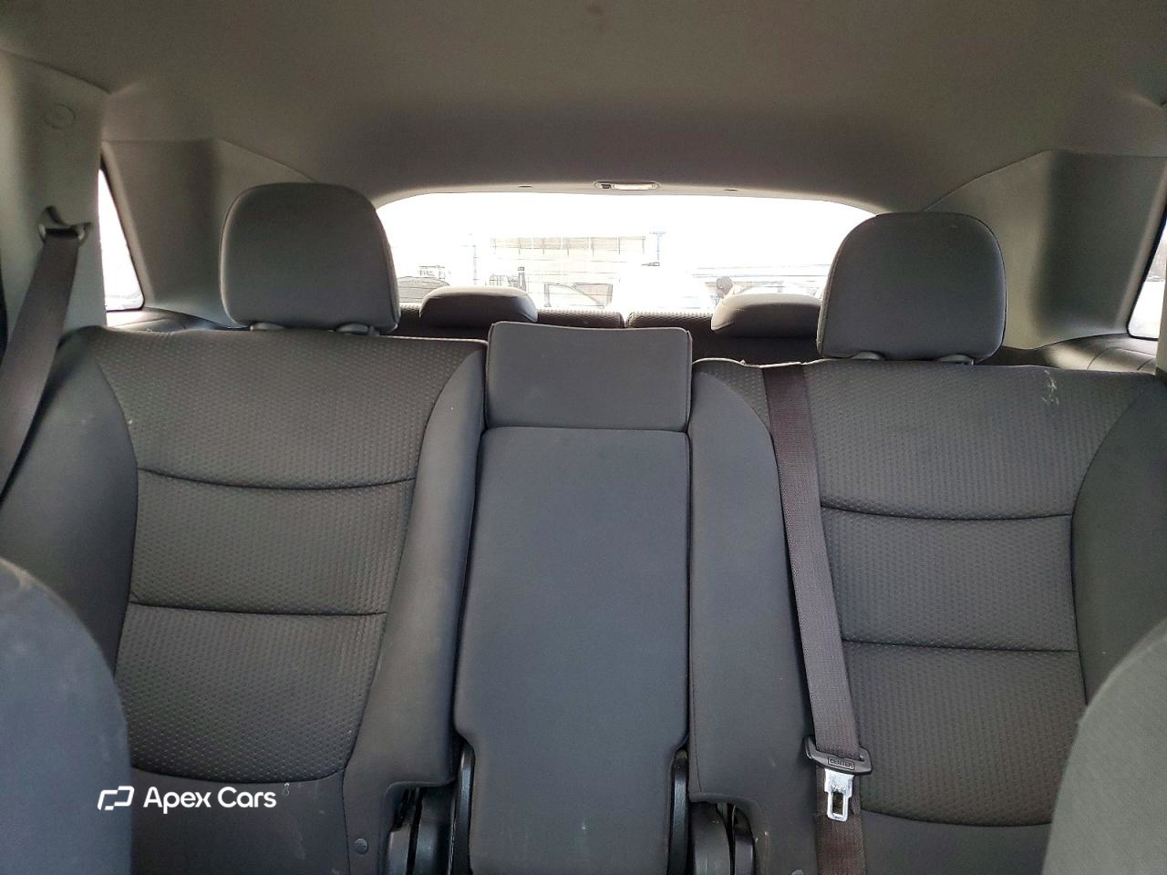Kia Sorento 2013