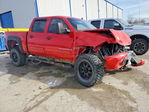 Chevrolet Silverado 2008