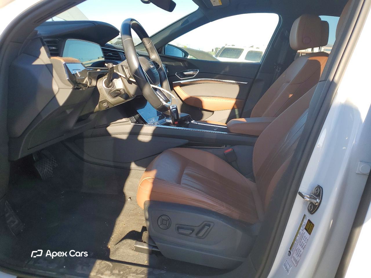 Audi Q8 2024