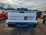 Chevrolet Silverado 2021