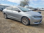 Chrysler 200 2016