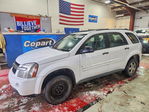 Chevrolet Equinox 2007