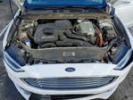 Ford Fusion 2017
