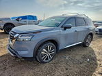 Nissan Pathfinder 2025