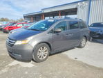Honda Odyssey 2015