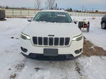 Jeep Cherokee 2020