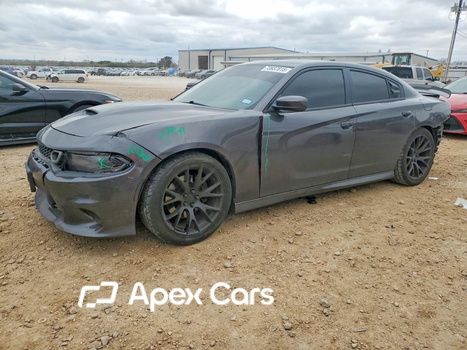 Dodge Charger 2019 - Image 1 of 13
