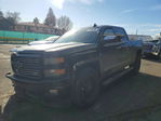 Chevrolet Silverado 2015