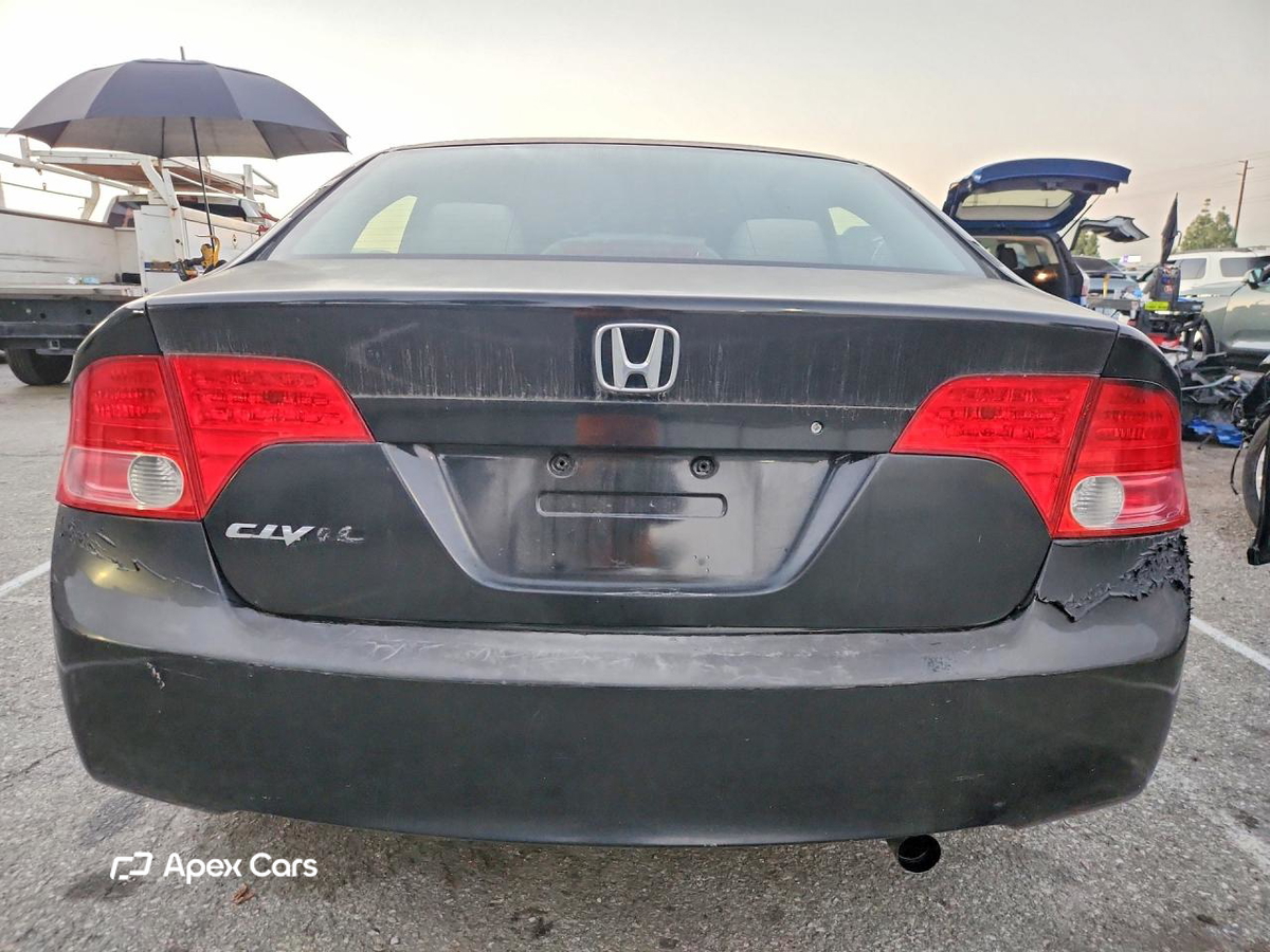 Honda Civic 2007
