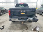 Chevrolet Silverado 2016