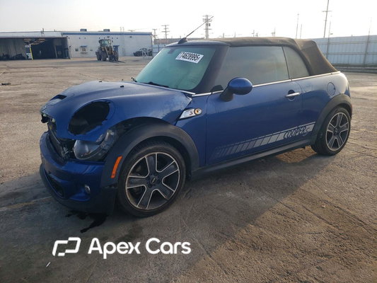 MINI Cooper 2015 - Zdjęcie 1 z 12
