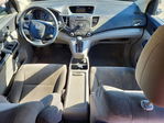 Honda CR-V 2013
