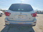 Nissan Pathfinder 2018